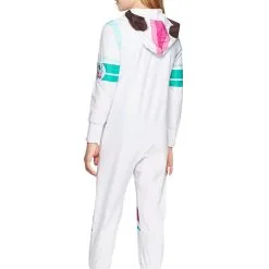 SG Companies Lego Movie 2 Sweet Mayhem Girls Union Suit -wizard of oz costume shop lego movie 2 sweet mayhem girls union suit alt3