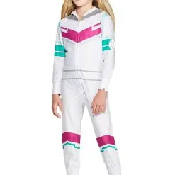 SG Companies Lego Movie 2 Sweet Mayhem Girls Union Suit