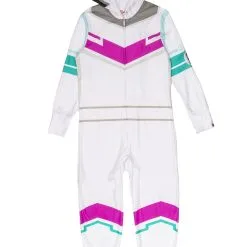 SG Companies Lego Movie 2 Sweet Mayhem Girls Union Suit -wizard of oz costume shop lego movie 2 sweet mayhem girls union suit2