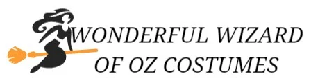 wizard of oz costume shop