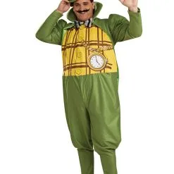 Rubies Costume Co. Inc Mayor Of Munchkin Land Men's Costume