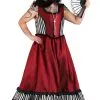 Fun Costumes Bearded Woman Costume For Men