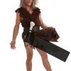 Forum Novelties, Inc Men's Boner The Caveman Costume
