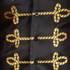 Fun Costumes Men's Dashing Ringmaster Costume -wizard of oz costume shop mens dashing ringmaster costume alt 4