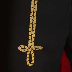 Fun Costumes Men's Dashing Ringmaster Costume -wizard of oz costume shop mens dashing ringmaster costume alt 5