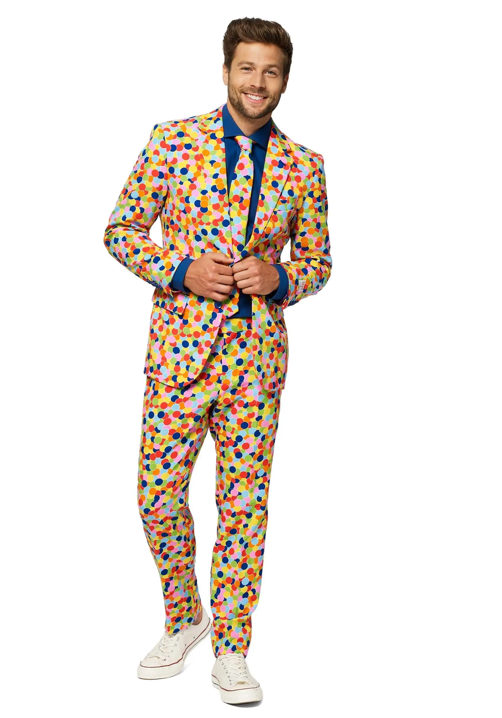 Opposuits Confetteroni Suit For Men 1 Opposuits Confetteroni Suit For Men