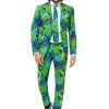Opposuits Juicy Jungle Suit Costume For Men