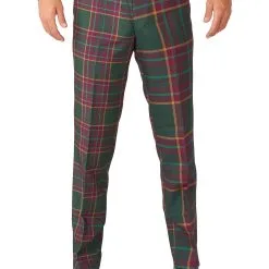 Opposuits Mixed Tartan Suit For Men 12 Opposuits Mixed Tartan Suit For Men -wizard of oz costume shop mens opposuits mixed tartan suit alt 4