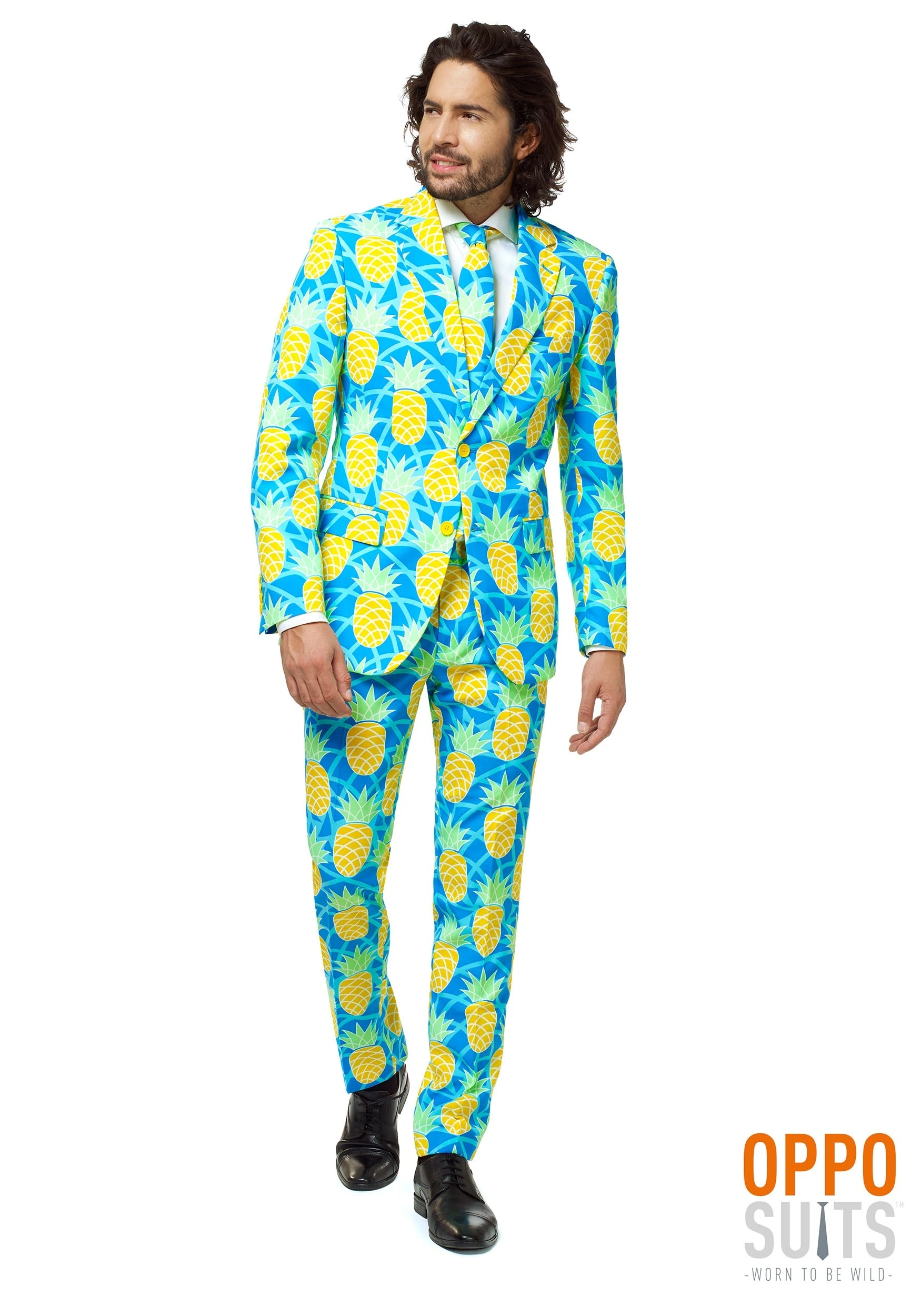 Mens Opposuits Shineapple Suit 1 Mens Opposuits Shineapple Suit