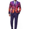 Opposuits Suave Sunset Suit For Men