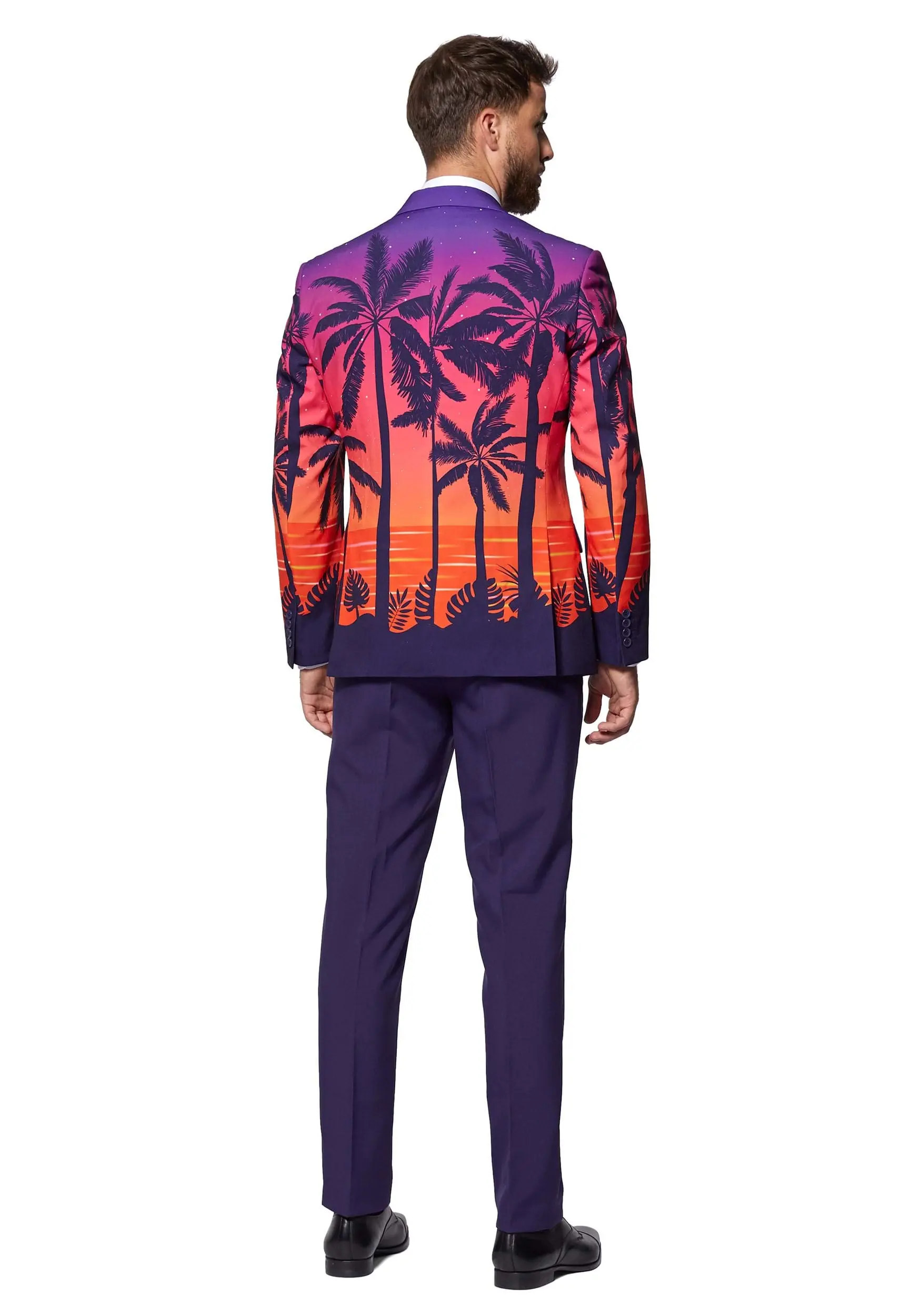 Opposuits Suave Sunset Suit For Men 2 Opposuits Suave Sunset Suit For Men - Image 2