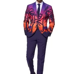 Opposuits Suave Sunset Suit For Men 6 Opposuits Suave Sunset Suit For Men -wizard of oz costume shop mens opposuits suave sunset suit alt 2