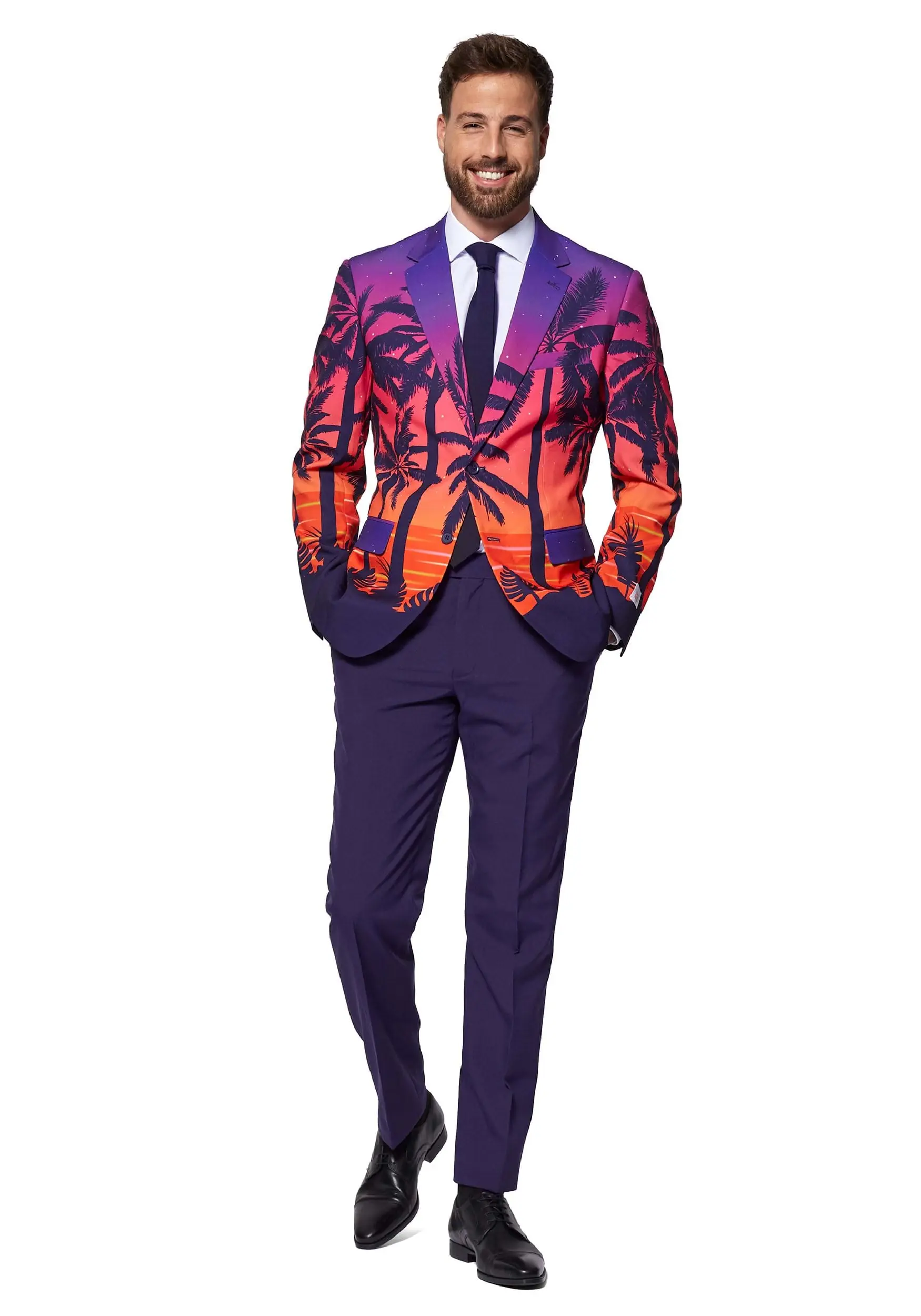 Opposuits Suave Sunset Suit For Men 3 Opposuits Suave Sunset Suit For Men - Image 3