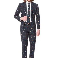 Men's OppoSuits Pacman Suit