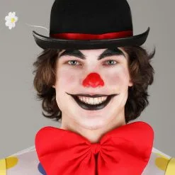 Armada Men's Sexy Clown Costume 7 Armada Men's Sexy Clown Costume -wizard of oz costume shop mens sexy clown costume alt 2