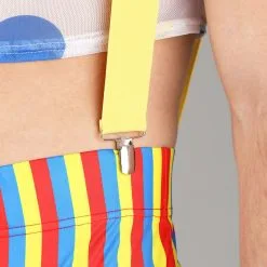 Armada Men's Sexy Clown Costume 9 Armada Men's Sexy Clown Costume -wizard of oz costume shop mens sexy clown costume alt 4