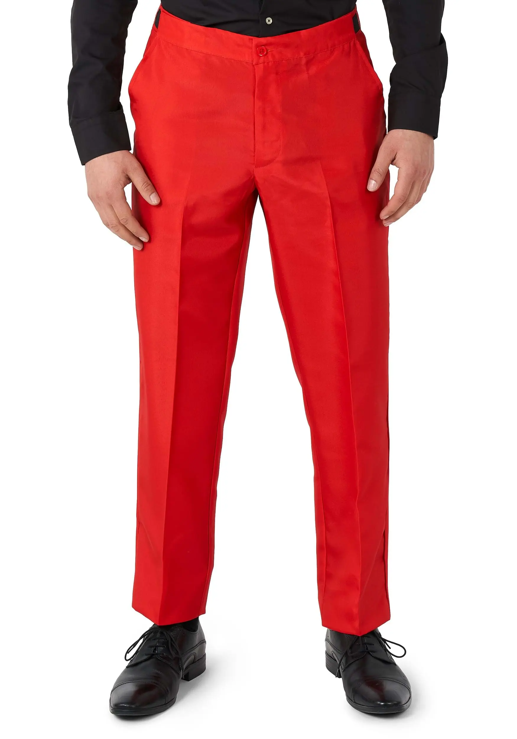 Opposuits Mens Suitmeister Devil Red Suit 6 Opposuits Mens Suitmeister Devil Red Suit - Image 6