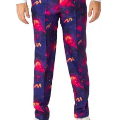 Opposuits Suitmeister Retro Neon Navy Suit For Men 9 Opposuits Suitmeister Retro Neon Navy Suit For Men -wizard of oz costume shop mens suitmeister retro neon navy suit alt 4