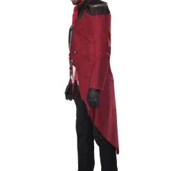 California Costume Collection Wicked Ringmaster Costume For Men -wizard of oz costume shop mens wicked ringmaster costume alt 4