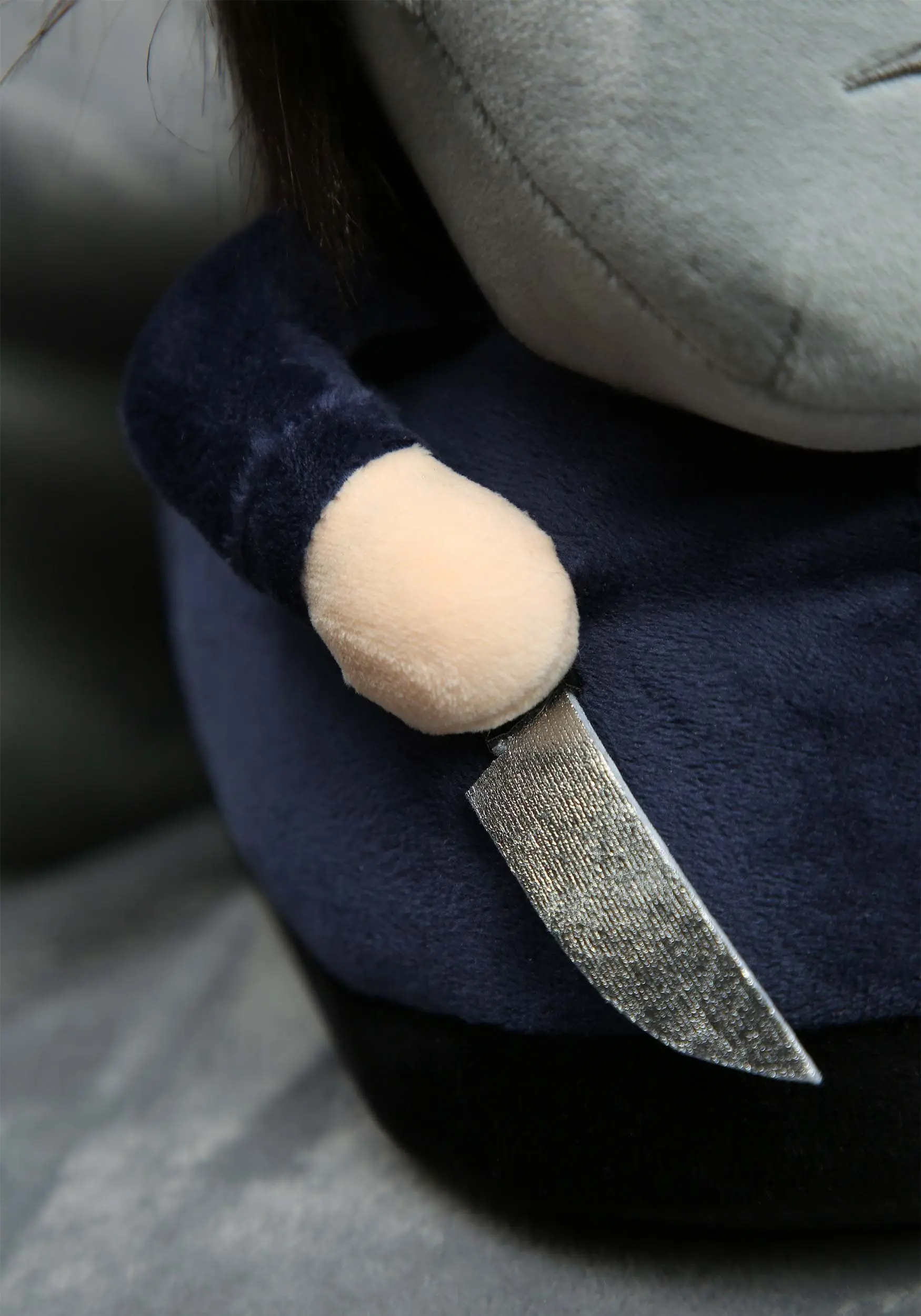 Shenzen Amilla Michael Myers Slippers For Adults 3 Shenzen Amilla Michael Myers Slippers For Adults - Image 3