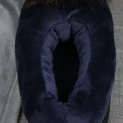 Shenzen Amilla Michael Myers Slippers For Adults 11 Shenzen Amilla Michael Myers Slippers For Adults -wizard of oz costume shop michael myers slippers alt 3