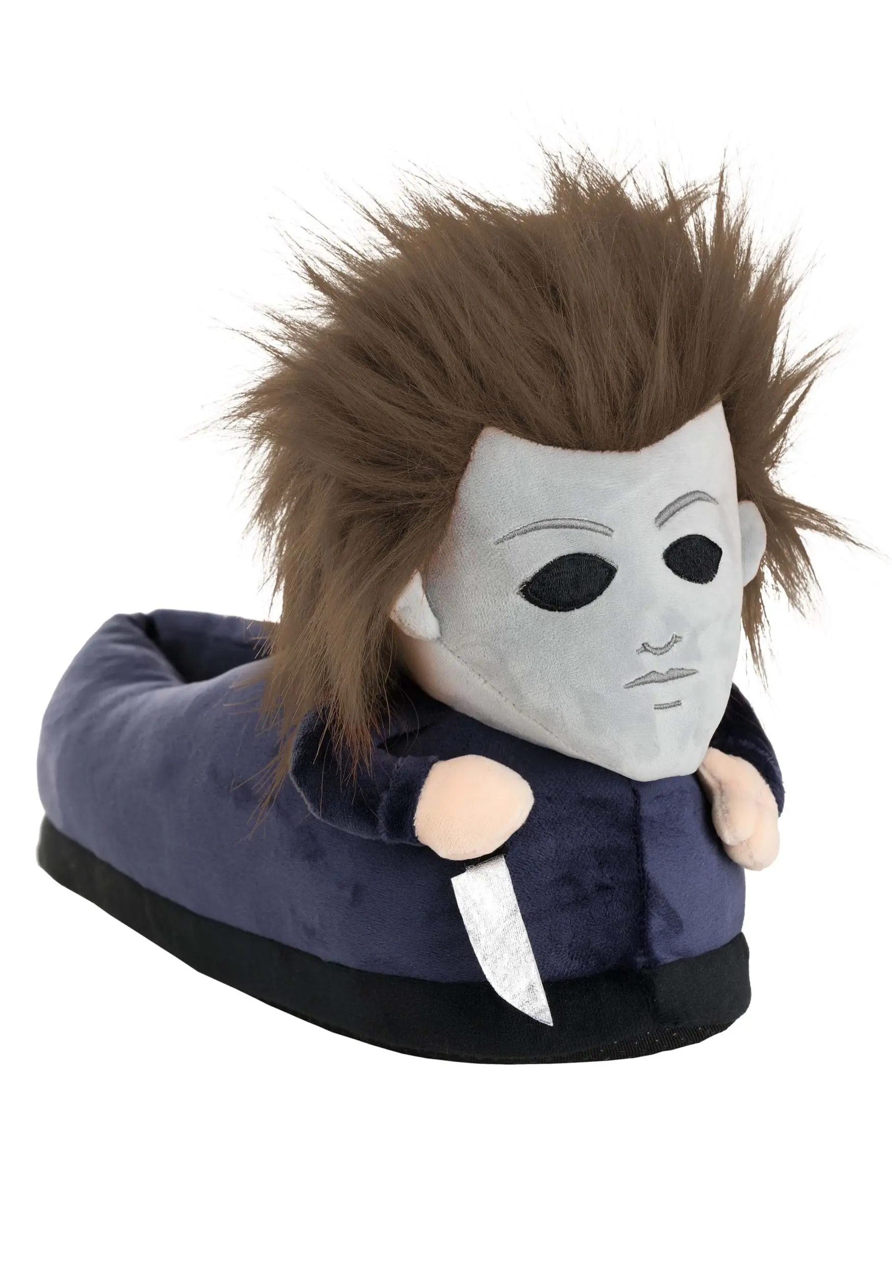 Shenzen Amilla Michael Myers Slippers For Adults 6 Shenzen Amilla Michael Myers Slippers For Adults - Image 6
