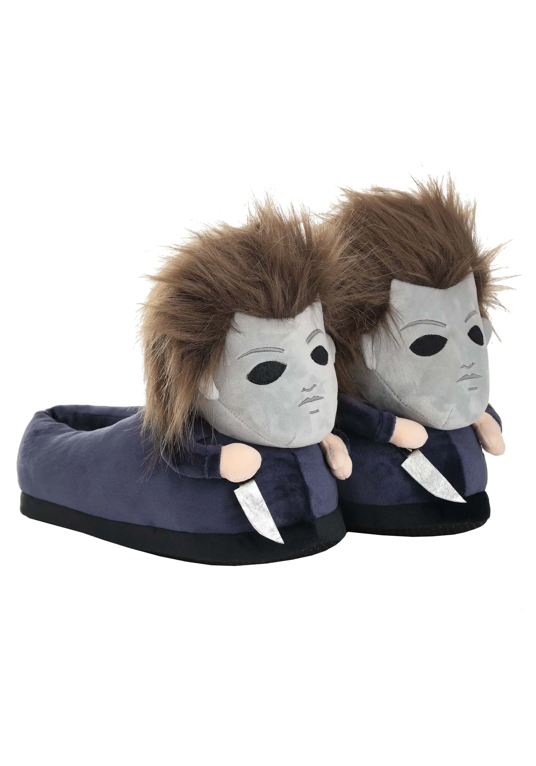 Shenzen Amilla Michael Myers Slippers For Adults 8 Shenzen Amilla Michael Myers Slippers For Adults - Image 8