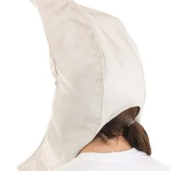 Yao Hats Moon Costume Hat For Adults -wizard of oz costume shop moon hat alt 2
