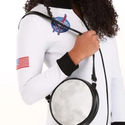 Fushengyuan Industry CO., Moon Purse