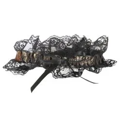 Fun Costumes Mossy Oak Garter