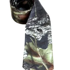 Fun Costumes Mossy Oak Self Tie Windsor