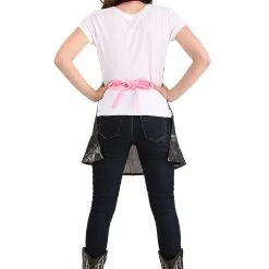 Fun Costumes Mossy Oak Women's Apron -wizard of oz costume shop mossy oak womens apron alt 3