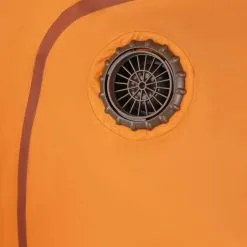 Disguise Limited Mr. Potato Head Adult Costume Inflatable -wizard of oz costume shop mr potato head inflatable adult costume alt 2