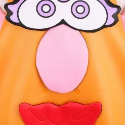 Disguise Adult Plus Size Costume Mr / Mrs Potato Head 14 Disguise Adult Plus Size Costume Mr / Mrs Potato Head -wizard of oz costume shop mrs potato head plus size costume alt 2