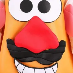 Disguise Adult Plus Size Costume Mr / Mrs Potato Head 13 Disguise Adult Plus Size Costume Mr / Mrs Potato Head -wizard of oz costume shop mrs potato head plus size costume alt 4