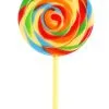 Boloparty Munchkin Kid Lollipop Costume Prop