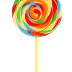 Boloparty Munchkin Kid Lollipop Costume Prop