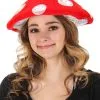 Elope Light Up Mushroom Lumen Hat