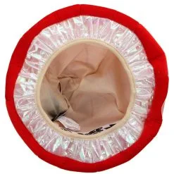 Elope Light Up Mushroom Lumen Hat -wizard of oz costume shop mushroom lumen hat alt 3