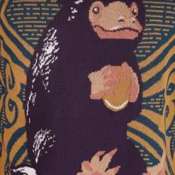 BigWan Apparel Co. Niffler Fantastic Beasts Unisex Sweater For Adults -wizard of oz costume shop niffler fantastic beasts sweater alt 4