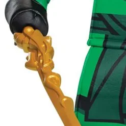 Disguise LEGO Ninjago Lloyd Legacy Prestige Costume For Boys 12 Disguise LEGO Ninjago Lloyd Legacy Prestige Costume For Boys -wizard of oz costume shop ninjago lloyd legacy prestige boys costume alt 5