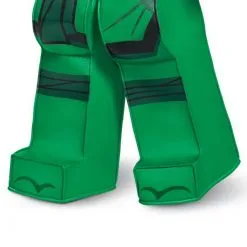 Disguise LEGO Ninjago Lloyd Legacy Prestige Costume For Boys 13 Disguise LEGO Ninjago Lloyd Legacy Prestige Costume For Boys -wizard of oz costume shop ninjago lloyd legacy prestige boys costume alt 6