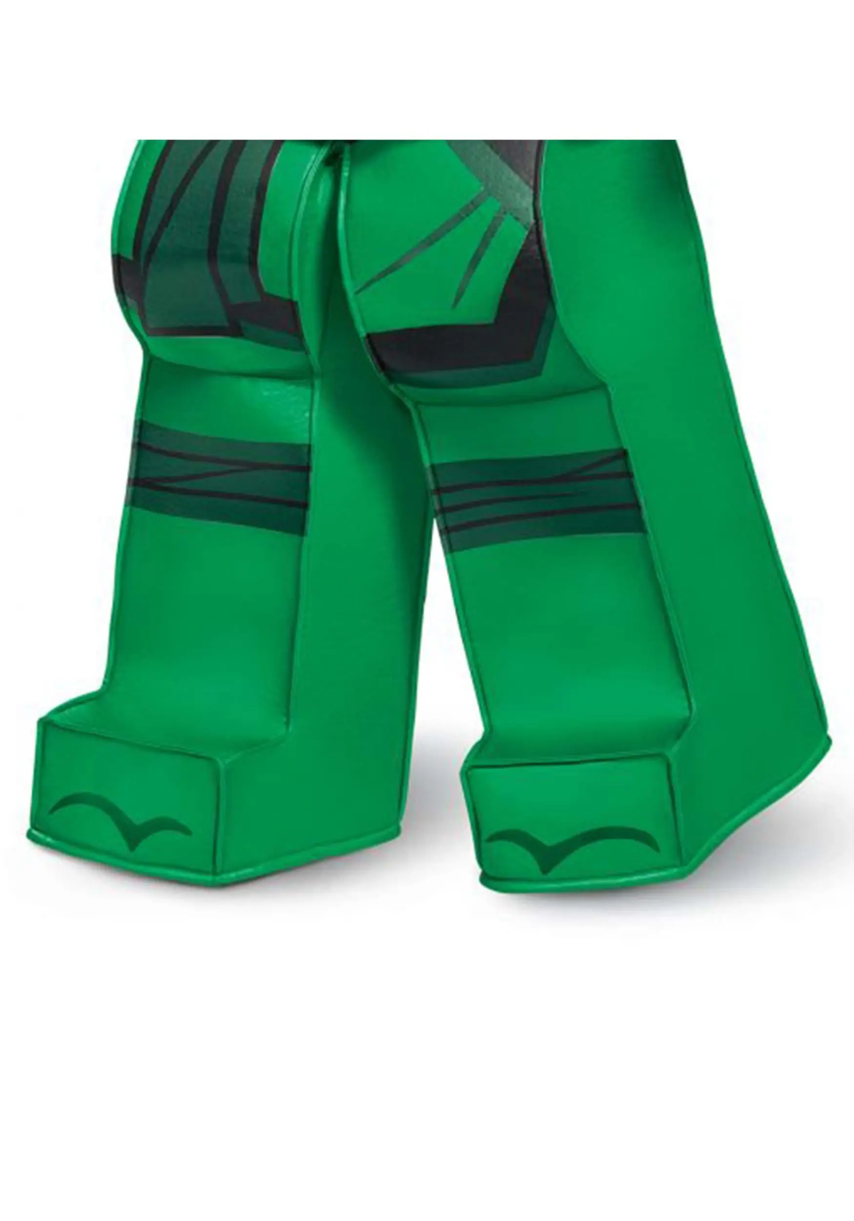 Disguise LEGO Ninjago Lloyd Legacy Prestige Costume For Boys 7 Disguise LEGO Ninjago Lloyd Legacy Prestige Costume For Boys - Image 7