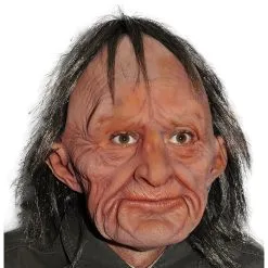 Zagone Studios Old Man Mask For Adults