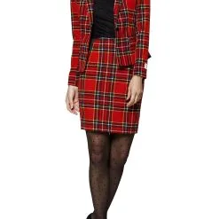 Opposuits Opposuit Lumber Jackie Women's Suit