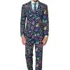 Opposuits Opposuit Mr. Vegas Men's Suit