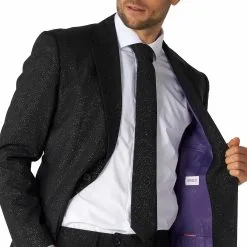 Opposuits Glitzy Glitter Suit For Men -wizard of oz costume shop opposuits glitzy glitter suit for men alt 3