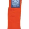 Fun Costumes Orange Dress Socks
