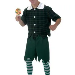 Fun Costumes Plus Size Munchkin Costume
