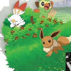 Disguise Pokémon Adaptive Wheelchair Cover 7 Disguise Pokémon Adaptive Wheelchair Cover -wizard of oz costume shop pokemon adaptive wheelchair cover alt 2